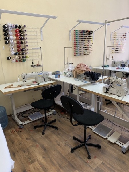 Продам швейный цех, Днепр    - <ro>Изображение</ro><ru>Изображение</ru> #6, <ru>Объявление</ru> #1661375