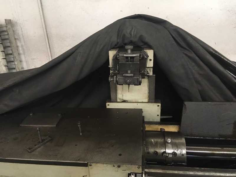 Станок линейнокоординатный ВЕ 28  - <ro>Изображение</ro><ru>Изображение</ru> #6, <ru>Объявление</ru> #1660442