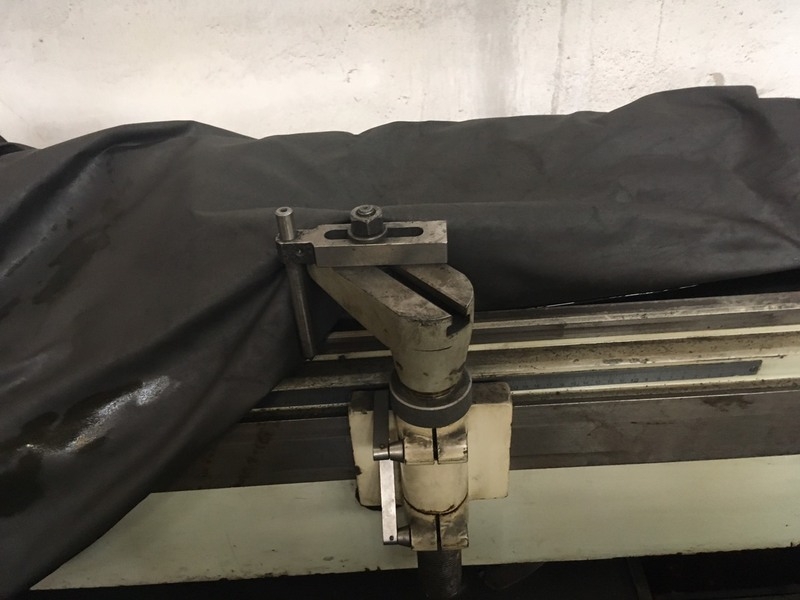 Станок линейнокоординатный ВЕ 28  - <ro>Изображение</ro><ru>Изображение</ru> #7, <ru>Объявление</ru> #1660442