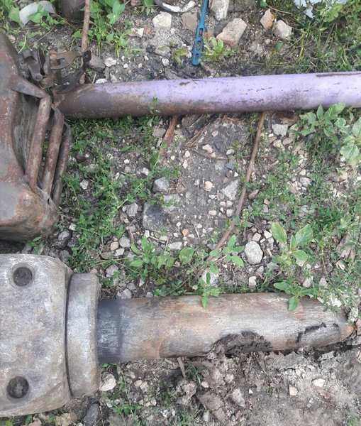 Продаем колесный экскаватор ATLAS 1404K, 0,9 м3, 1998 г.в. - <ro>Изображение</ro><ru>Изображение</ru> #8, <ru>Объявление</ru> #1660514