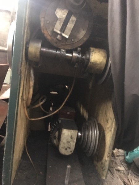 Станок линейнокоординатный ВЕ 28  - <ro>Изображение</ro><ru>Изображение</ru> #8, <ru>Объявление</ru> #1660442