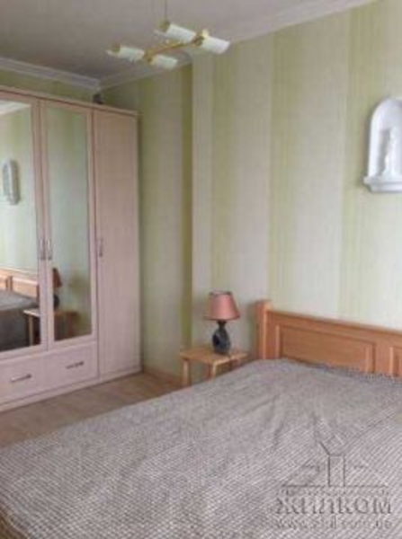 Сдам 2х комн.кв-ру в Кировском р-оне по ул.Европейской 4000 грн/мес - <ro>Изображение</ro><ru>Изображение</ru> #3, <ru>Объявление</ru> #1663528