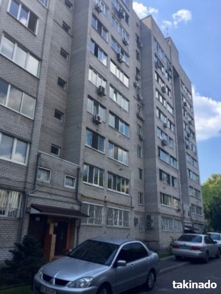 Продам квартиру ул.Артема, 90-д. Бабушкинский р-н, г. Днепр - <ro>Изображение</ro><ru>Изображение</ru> #10, <ru>Объявление</ru> #1663409