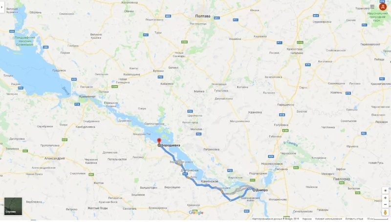 Земля Под СЭС 14.4 ГА - <ro>Изображение</ro><ru>Изображение</ru> #4, <ru>Объявление</ru> #1663296