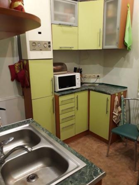 ПРОДАМ 3-х комнатную квартиру с автономным отоплением, стены утепленные, с техни - <ro>Изображение</ro><ru>Изображение</ru> #3, <ru>Объявление</ru> #1662561