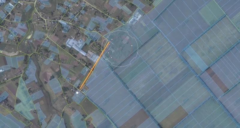 Участок Под СЭС 24 ГА ( ТУ 12 мВт ) - <ro>Изображение</ro><ru>Изображение</ru> #4, <ru>Объявление</ru> #1663301