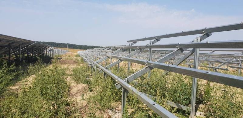 ЛСТК профиль – C,Z,U,S? сигма. БМЗ конструкции. Вентилированные фасады от завода - <ro>Изображение</ro><ru>Изображение</ru> #3, <ru>Объявление</ru> #1665555