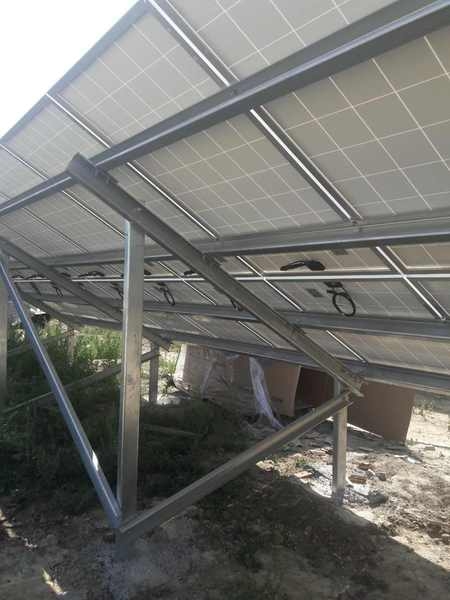 Вентилированные фасады от завода производителя. ЛСТК профиль – C,Z,U,S? сигма БМ - <ro>Изображение</ro><ru>Изображение</ru> #4, <ru>Объявление</ru> #1665900