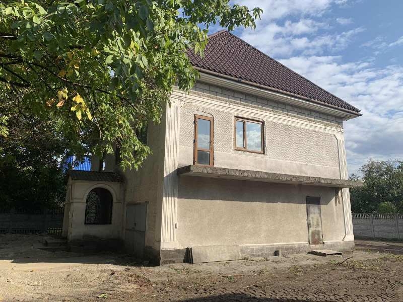 Продаётся двухэтажный дом 327 кв.м., Клочко - <ro>Изображение</ro><ru>Изображение</ru> #3, <ru>Объявление</ru> #1666151