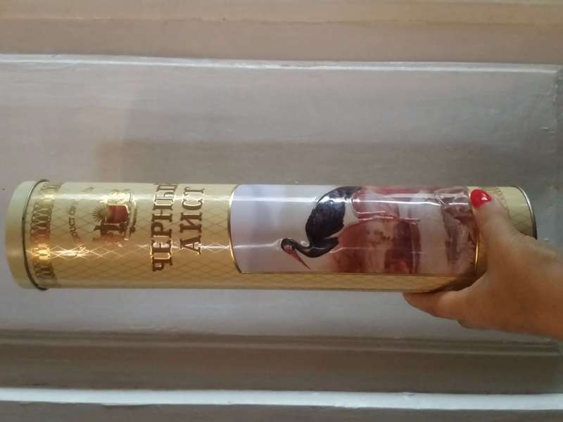 Продам жестяные банки упаковки.  - <ro>Изображение</ro><ru>Изображение</ru> #3, <ru>Объявление</ru> #1664412