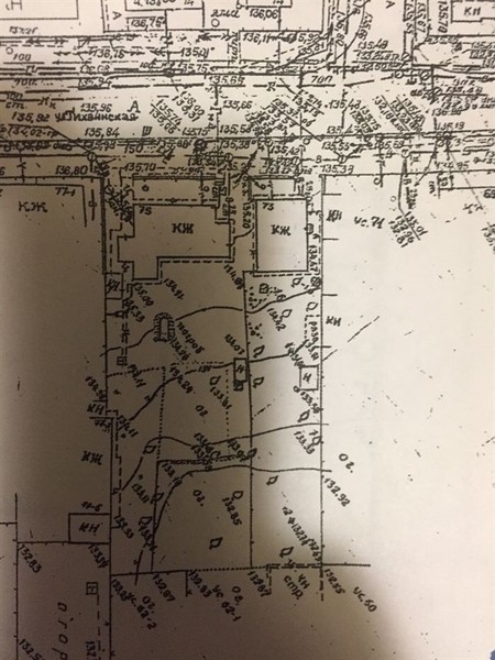 Продам дом под снос с приватизированным земельным участком - <ro>Изображение</ro><ru>Изображение</ru> #3, <ru>Объявление</ru> #1664762