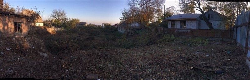 Продам дом под снос с приватизированным земельным участком - <ro>Изображение</ro><ru>Изображение</ru> #4, <ru>Объявление</ru> #1664762