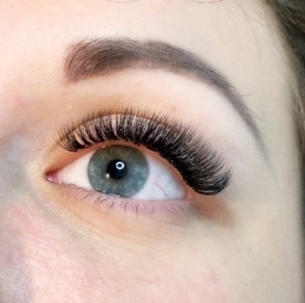 Нарощування вій-студія в центрі Дніпро - <ro>Изображение</ro><ru>Изображение</ru> #3, <ru>Объявление</ru> #1666789