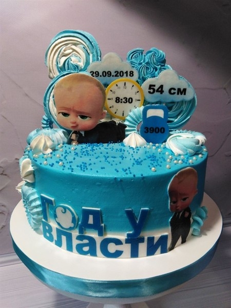 Торт и сладости Кривой рог на заказ - <ro>Изображение</ro><ru>Изображение</ru> #3, <ru>Объявление</ru> #1668534