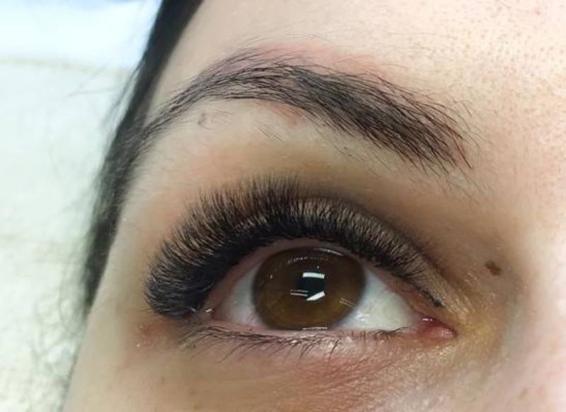 Нарощування вій-студія в центрі Дніпро - <ro>Изображение</ro><ru>Изображение</ru> #4, <ru>Объявление</ru> #1666789