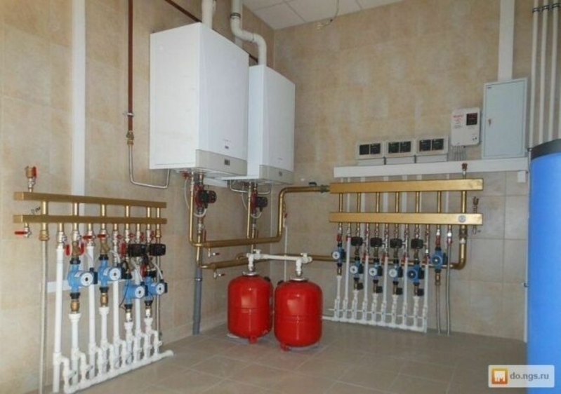 Реконструкция, ремонт, модернизация, систем отопления. - <ro>Изображение</ro><ru>Изображение</ru> #5, <ru>Объявление</ru> #1668879