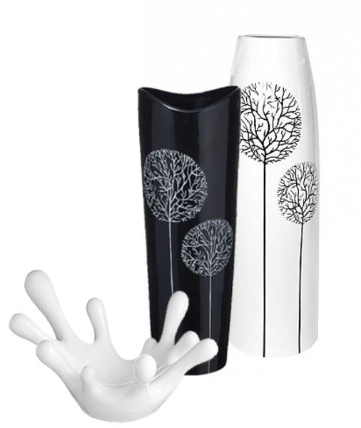 Керамические вазы со склада производителя, декор керамика. Акция! - <ro>Изображение</ro><ru>Изображение</ru> #3, <ru>Объявление</ru> #1668691