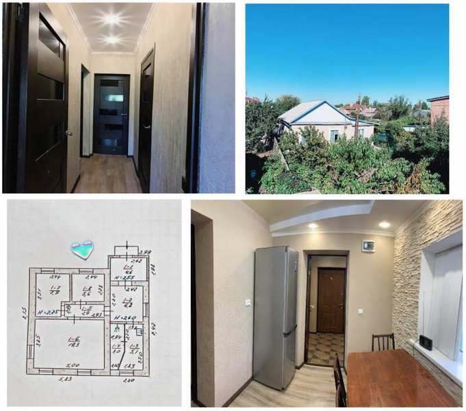 Дом для счастья в Никополе, район Элит Клуба - <ro>Изображение</ro><ru>Изображение</ru> #3, <ru>Объявление</ru> #1669647