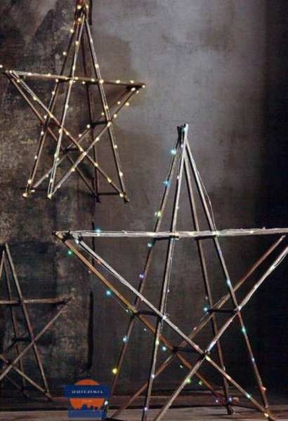 Металлическая подставка под елку. Кованая ТРЕНОГА для елки - <ro>Изображение</ro><ru>Изображение</ru> #3, <ru>Объявление</ru> #1670937