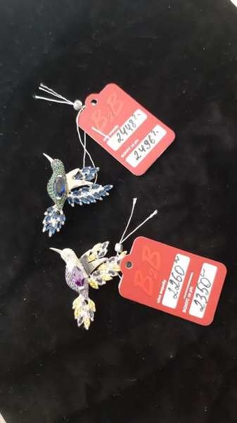 Подарок на новогодние праздники - изысканное ювелирное изделие из золота или сер - <ro>Изображение</ro><ru>Изображение</ru> #3, <ru>Объявление</ru> #1671164