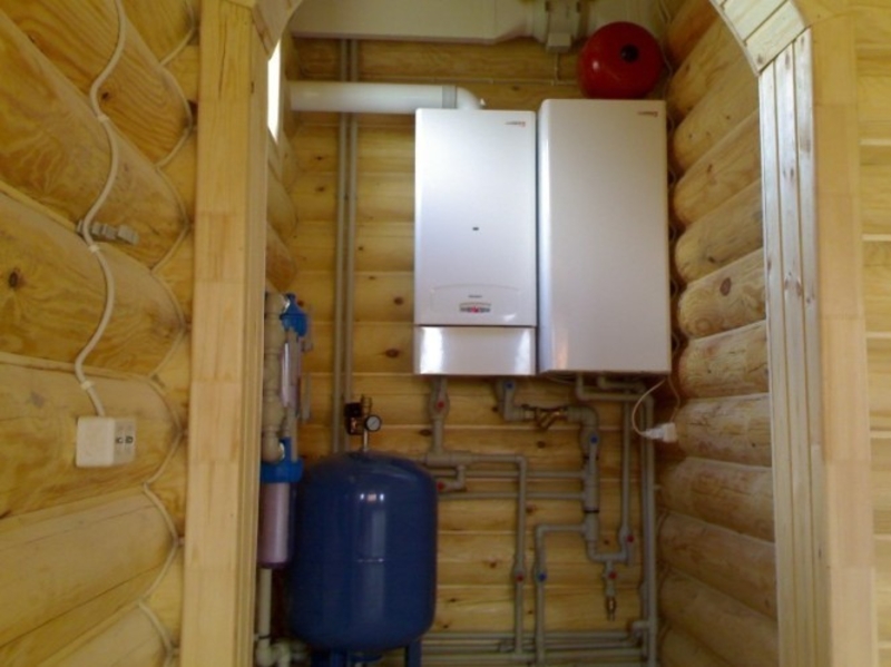 АВТОНОМНОЕ ОТОПЛЕНИЕ ПОД КЛЮЧ - <ro>Изображение</ro><ru>Изображение</ru> #3, <ru>Объявление</ru> #1669947