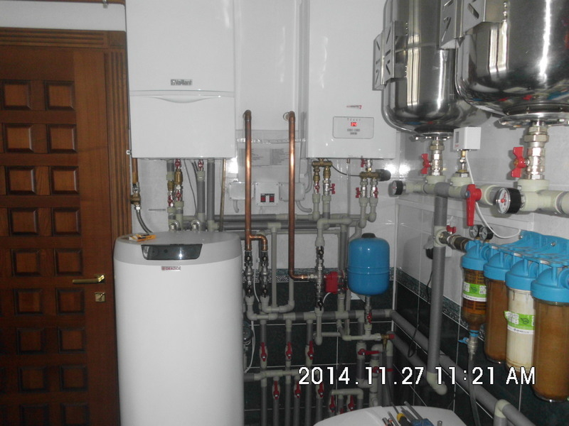 АВТОНОМНОЕ ОТОПЛЕНИЕ ПОД КЛЮЧ - <ro>Изображение</ro><ru>Изображение</ru> #4, <ru>Объявление</ru> #1669947