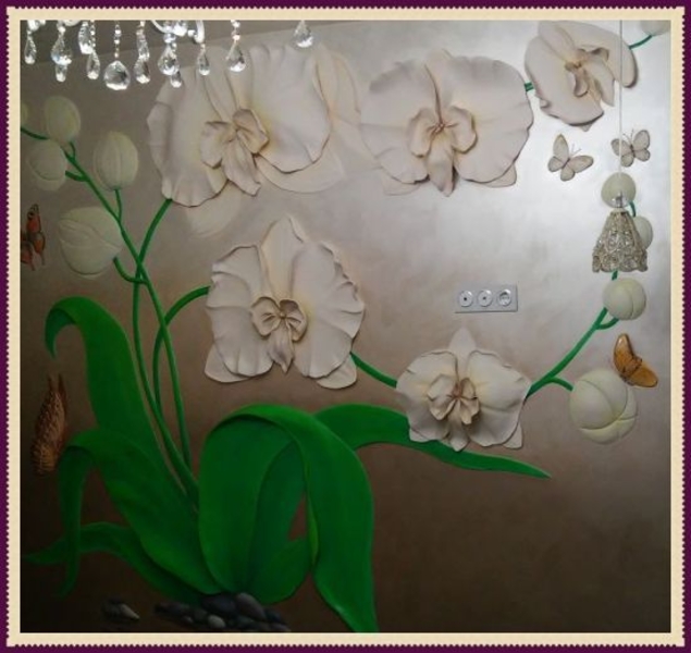 Барельефы, художественная лепка в интерьере - <ro>Изображение</ro><ru>Изображение</ru> #5, <ru>Объявление</ru> #1669141