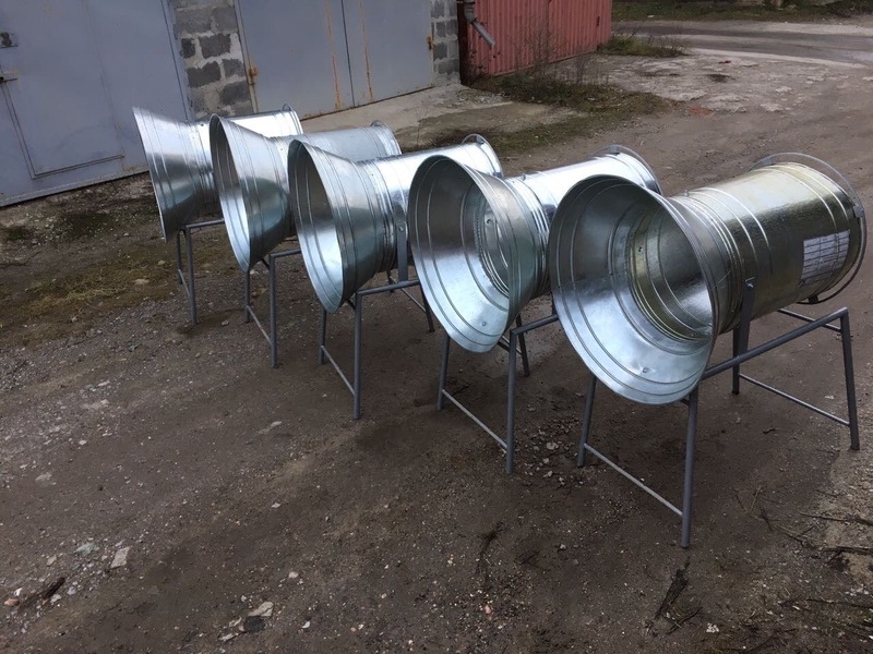 Елки сосна оптом - <ro>Изображение</ro><ru>Изображение</ru> #5, <ru>Объявление</ru> #1670352