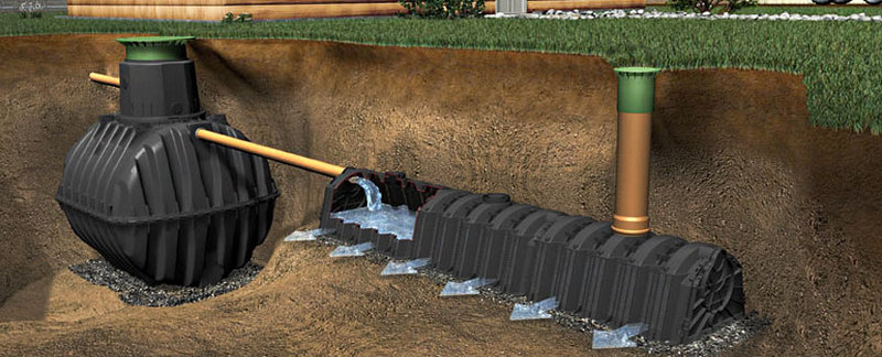 Монтаж систем канализации  - <ro>Изображение</ro><ru>Изображение</ru> #3, <ru>Объявление</ru> #1669949