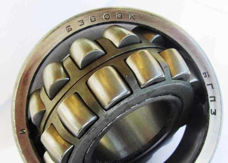 Подшипник радиально-упорный   4-436203Е  -4ГПЗ - <ro>Изображение</ro><ru>Изображение</ru> #3, <ru>Объявление</ru> #1671833