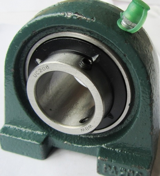 Подшпниковый  узел  под  вал  40 мм  -  UCP208 - <ro>Изображение</ro><ru>Изображение</ru> #6, <ru>Объявление</ru> #1671901