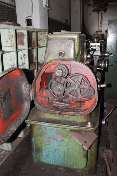 Токарный станок б/у врабочем состоянии 1Е61М - <ro>Изображение</ro><ru>Изображение</ru> #4, <ru>Объявление</ru> #1671388