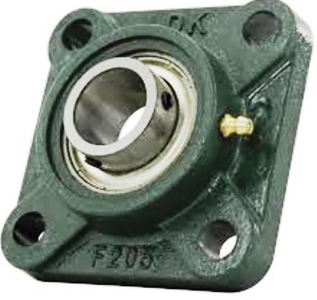 Подшпниковый  узел  под  вал  40 мм  -  UCP208 - <ro>Изображение</ro><ru>Изображение</ru> #5, <ru>Объявление</ru> #1671901