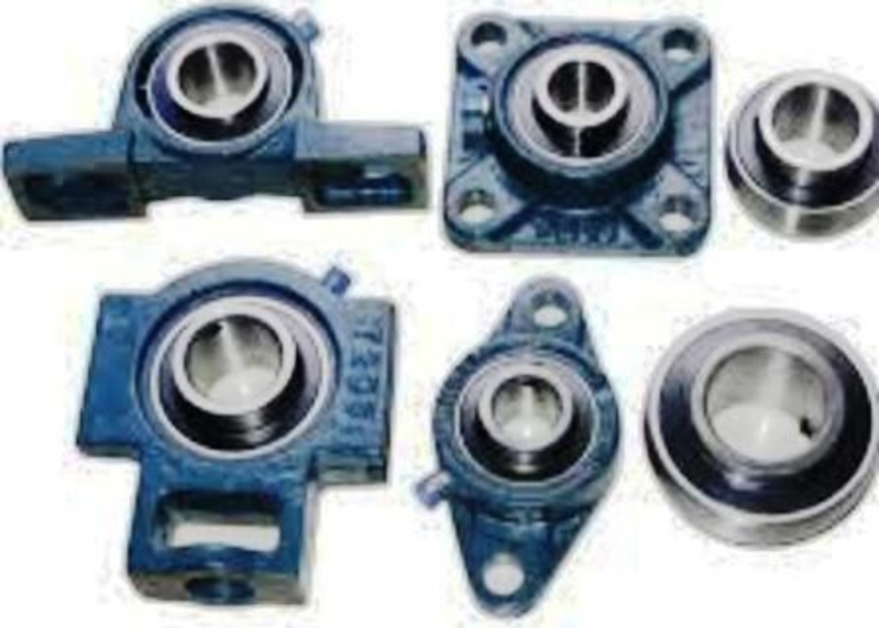 Подшипник шариковый   5203KYY2 - <ro>Изображение</ro><ru>Изображение</ru> #7, <ru>Объявление</ru> #1671904