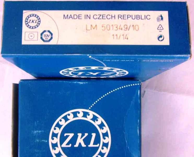 Подшипник шариковый   5203KYY2 - <ro>Изображение</ro><ru>Изображение</ru> #4, <ru>Объявление</ru> #1671904