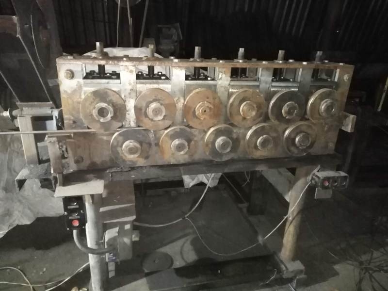 Станок правильно-отрезной 2018 года. - <ro>Изображение</ro><ru>Изображение</ru> #3, <ru>Объявление</ru> #1671455