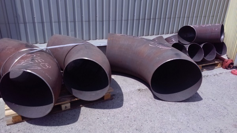 Отводы бесшовные  - <ro>Изображение</ro><ru>Изображение</ru> #3, <ru>Объявление</ru> #1671484