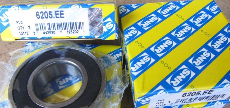 Подшипник шариковый   5203KYY2 - <ro>Изображение</ro><ru>Изображение</ru> #5, <ru>Объявление</ru> #1671904