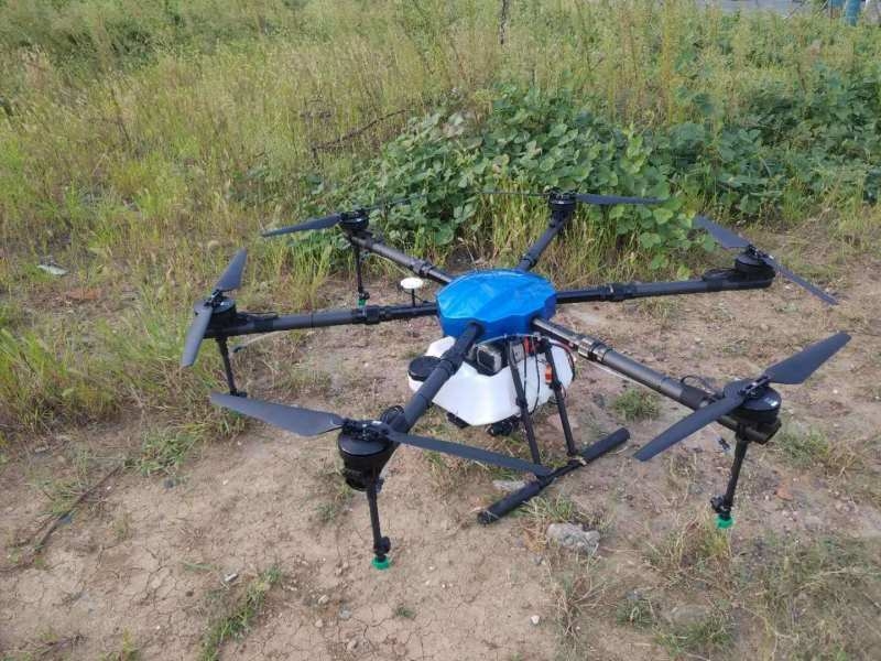 Агро дрон Reactive Drone Agric RDE616 Basic - <ro>Изображение</ro><ru>Изображение</ru> #3, <ru>Объявление</ru> #1674370