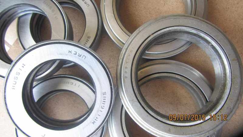 Запчасти к  тракторам ЮМЗ , МТЗ , ХТЗ ,экскаваторам - <ro>Изображение</ro><ru>Изображение</ru> #4, <ru>Объявление</ru> #1674090