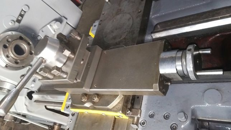 16к20 токарный станок б/у в Днепропетровске - <ro>Изображение</ro><ru>Изображение</ru> #4, <ru>Объявление</ru> #1673323