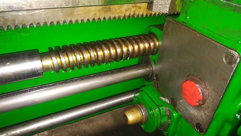 1К62 токарный б/устанок в Днепропетровске - <ro>Изображение</ro><ru>Изображение</ru> #5, <ru>Объявление</ru> #1673313