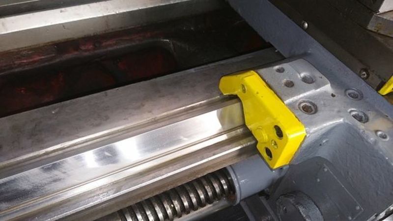 16к20 токарный станок б/у в Днепропетровске - <ro>Изображение</ro><ru>Изображение</ru> #6, <ru>Объявление</ru> #1673323