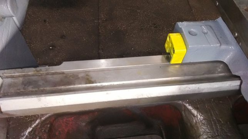 16к20 токарный станок б/у в Днепропетровске - <ro>Изображение</ro><ru>Изображение</ru> #7, <ru>Объявление</ru> #1673323