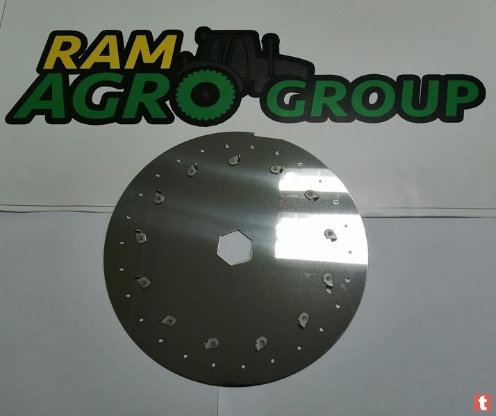 Пропонуємо Вашій увазі оригінальні запчастини до сільгосптехніки - <ro>Изображение</ro><ru>Изображение</ru> #3, <ru>Объявление</ru> #1677556