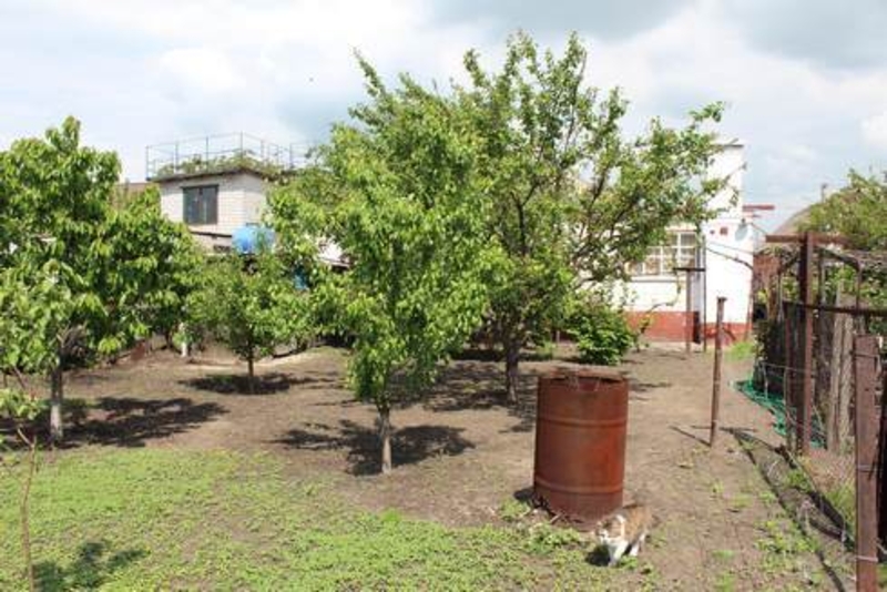 Продам добротный дом 105 м. кв в Березановке - <ro>Изображение</ro><ru>Изображение</ru> #5, <ru>Объявление</ru> #1677561