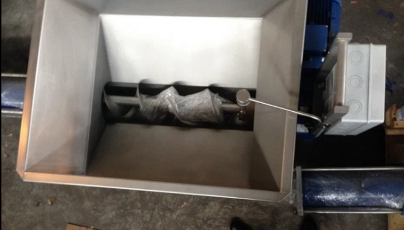 Винтовой насос Мезгонасос Перистальтический Продам 20 -30 м3/час - <ro>Изображение</ro><ru>Изображение</ru> #3, <ru>Объявление</ru> #1676270