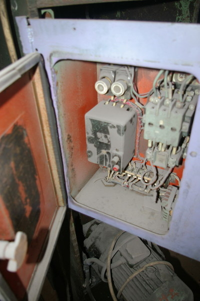 П6324 пресс гидравлический 25 т - <ro>Изображение</ro><ru>Изображение</ru> #3, <ru>Объявление</ru> #1677378