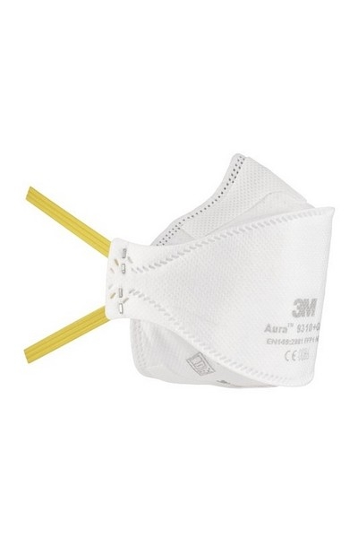 Респиратор противоаэрозольный - <ro>Изображение</ro><ru>Изображение</ru> #3, <ru>Объявление</ru> #1679199