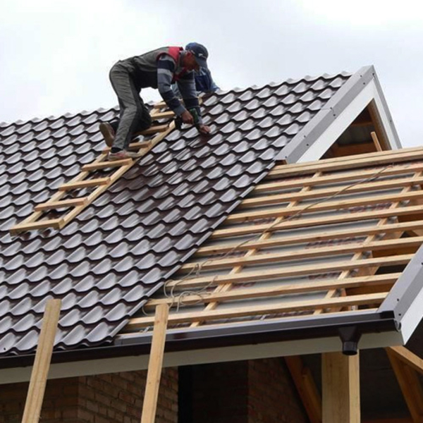 Монтаж любой кровли! Днепр и область! - <ro>Изображение</ro><ru>Изображение</ru> #3, <ru>Объявление</ru> #1678721